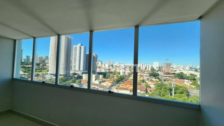 Imagem Jardim América - Goiânia/GO