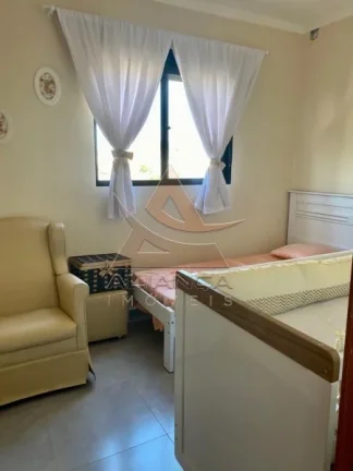 Imagem Apartamento - Ribeirão Preto - Terras de Santa Martha