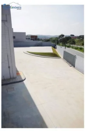 Imagem GALPÃO DISPONÍVEL PARA LOCAÇÃO - PARQUE SÃO LOURENÇO - SP