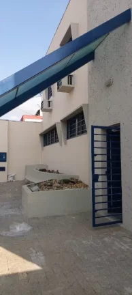 Imagem Galpão em Belo Horizonte