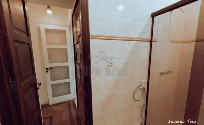 Imagem Ipanema – Rua Visconde de Piraja | Residencial › Apartamento 2 quarto(s) à Venda