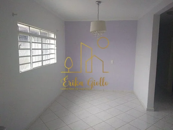 Imagem Casa a Venda no bairro Chácara Recreio Santa Camila - Jundiaí, SP