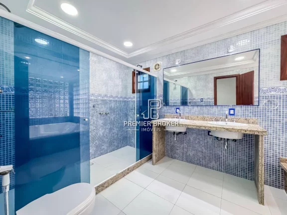 Imagem Casa à venda, 469 m² por R$ 2.099.000,00 - Albuquerque - Teresópolis/RJ