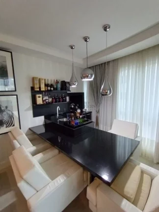 Imagem Apartamento Quadra Mar com 3 suítes à venda no Centro de Balneário Camboriú/SC