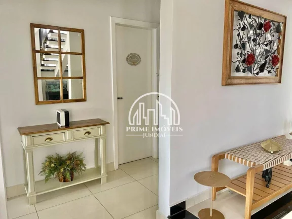 Imagem Casa com 4 dormitórios à venda, 318 m² por R$ 2.925.000,00 - Bosque dos Jatobás - Jundiaí/SP