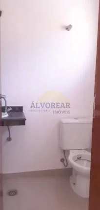 Imagem Sobrado à Venda - Conforto e Elegância Proximo a Igreja Verde
