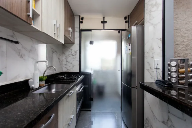 Imagem Apartamento para venda em Freguesia Do Ó com 2 quartos , 52m2