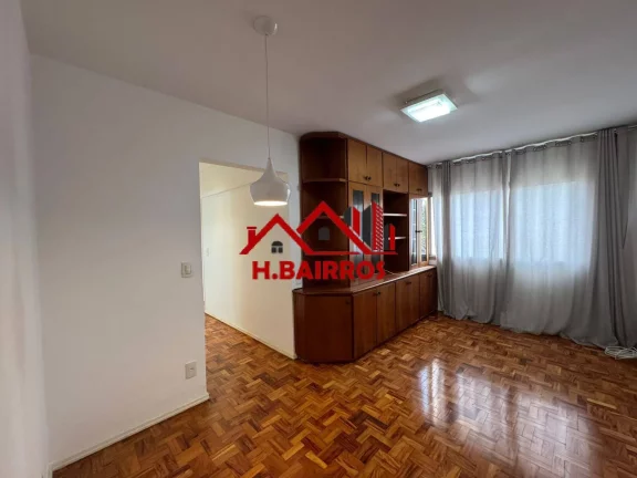 Apartamento com 2 Quartos à Venda, 90 m² em Vila Adyana - São José Dos Campos