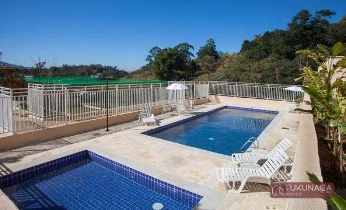 Imagem Apartamento com 2 quartos à venda, 51 m² por R$ 290.000 - Protendit - São Paulo/SP