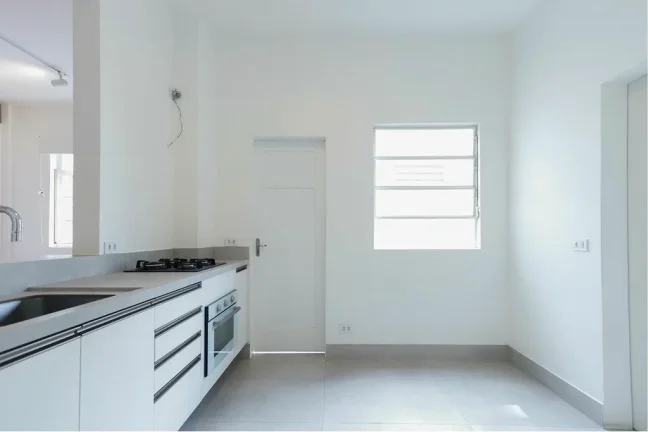 Imagem APARTAMENTO RESIDENCIAL em São Paulo - SP, Higienópolis