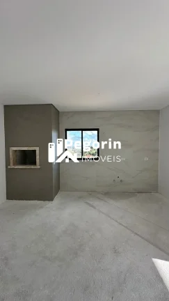 Imagem Apartamento Cobertura no Centro Pinhais