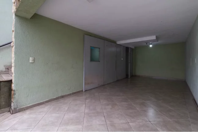 Imagem CASA RESIDENCIAL em São Paulo - SP, Parque São Domingos