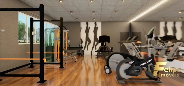 Imagem APARTAMENTO COM LAZER COMPLETO EM ITAPARICA - VILA VELHA / ES