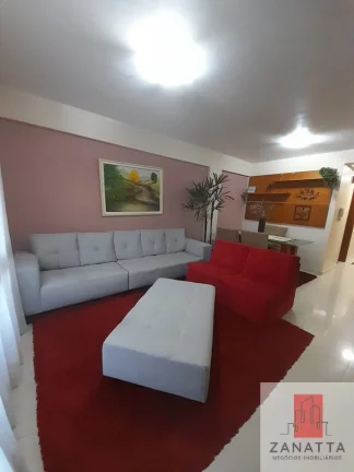 Imagem Imóvel com 3 Quartos à Venda, 104 m² em Centro - Esteio