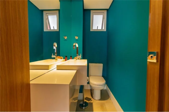 Imagem APARTAMENTO RESIDENCIAL em São Paulo - SP, Pinheiros