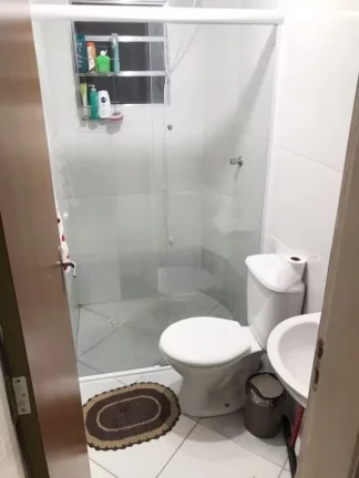 Imagem Apartamento com 2 dormitórios à venda, 45 m² por R$ 200.000,00 - Jardim São Luis - Guarulhos/SP