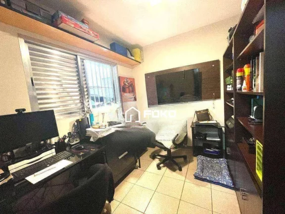 Imagem Sobrado a Venda na Vila Augusta em Guarulhos – SP | 184 m² de Conforto e Praticidade