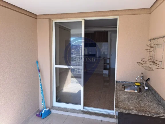 Imagem Excelente oportunidade de apartamento à venda em São Paulo-SP, Vila Dom Pedro I: 3 quartos, 1 suíte, 2 salas, 3 banheiros, 1 vaga de garagem, 78,00 m².