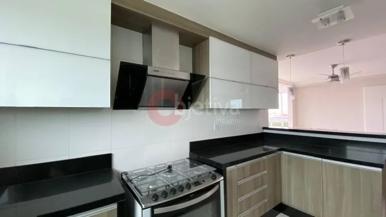 Imagem Cobertura duplex, 4 quartos, mobiliada, Praia do Forte - Cabo Frio