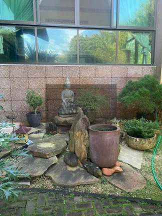 Imagem Casa sobrado no Jardim Canadá