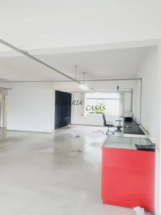 Imagem Sala - Padaria Sta Marcelina Alto da Boa Vista