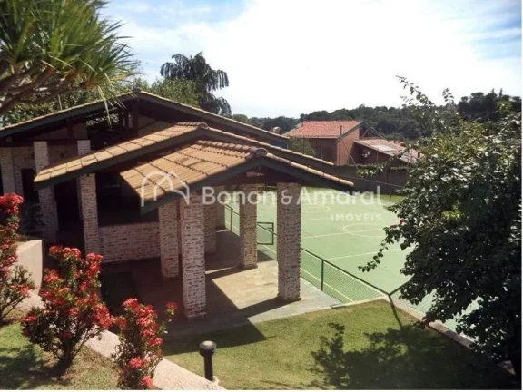 Imagem Casa à venda, 3 quartos, em condomínio, Cidade Universitária, Campinas.