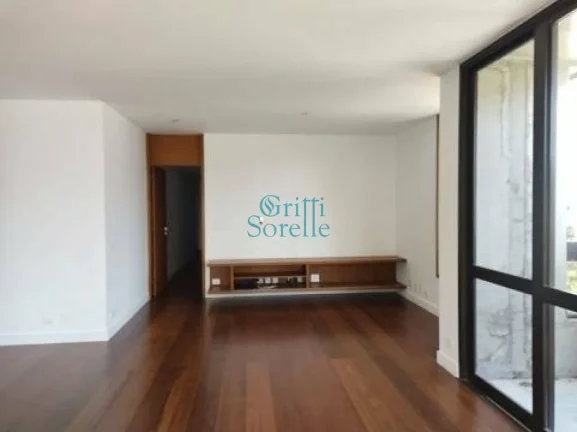 Imagem Apartamento para Alugar no Itaim Bibi - São Paulo/SP.