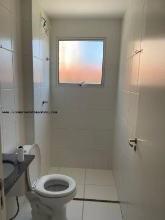 Imagem Apartamento para Locação em Limeira, Boa Vista, 2 dormitórios, 1 suíte, 1 banheiro, 1 vaga