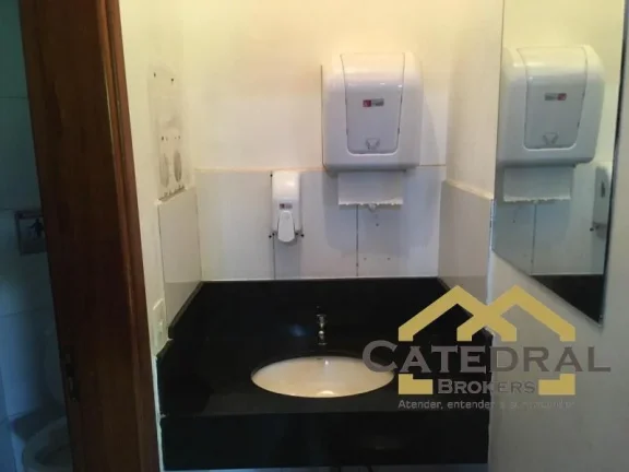 Imagem PRÉDIO À VENDA, 501 M² POR R$ 4.000.000,00 - GRAMADÃO - JUNDIAÍ/SP