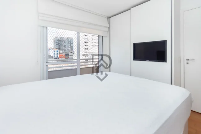 Imagem Apartamento Vila mariana proximo metrô ana rosa