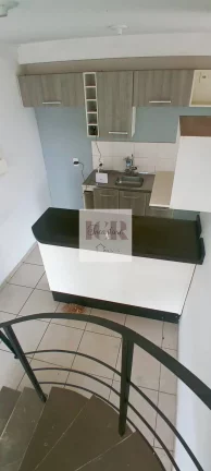 Imagem Apartamento com 3 Quartos à Venda, 75 m² em Jardim Maria Eugênia - Sorocaba