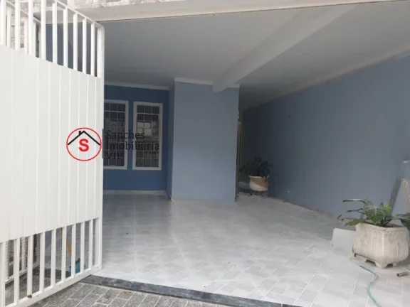 Imagem Sobrado á venda Vila Prudente