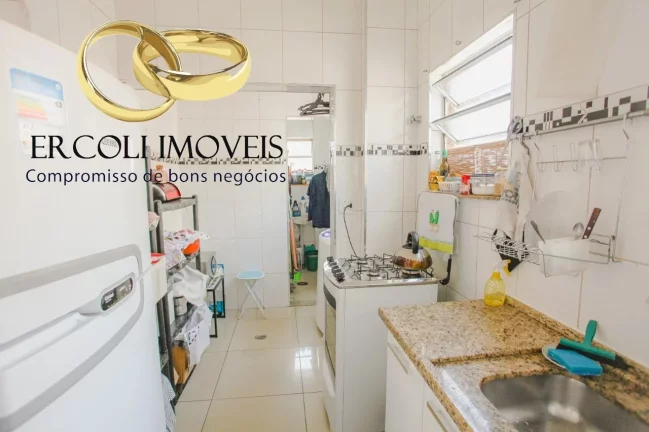 Imagem APARTAMENTO RESIDENCIAL em São Paulo - SP, Santa Cecilia