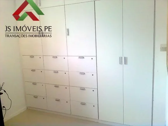 Imagem Apartamento A Venda em RECIFE - PE, Boa Viagem