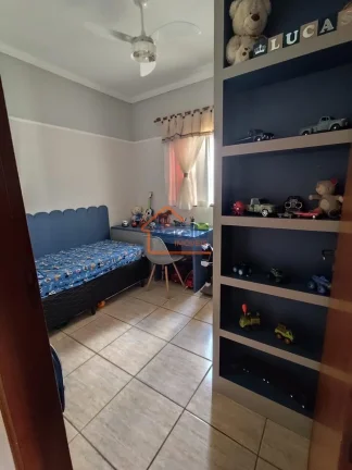 Imagem Casa à venda no bairro JARDIM MURAYAMA III - Mogi Mirim/SP