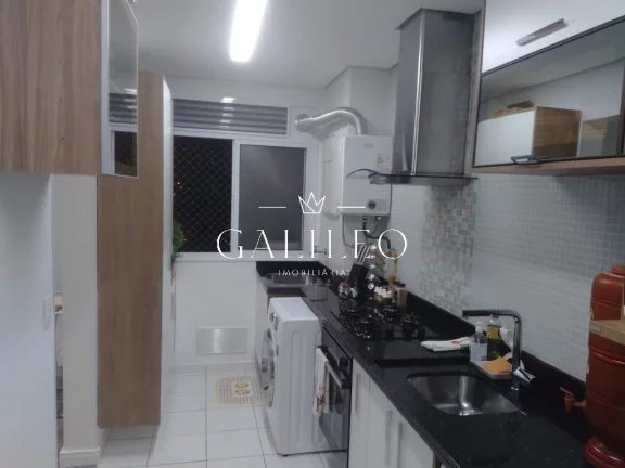 Imagem APARTAMENTO A VENDA NO CONDOMINIO FOREST - PARQUE DO COLÉGIO - JUNDIAÍ - SP