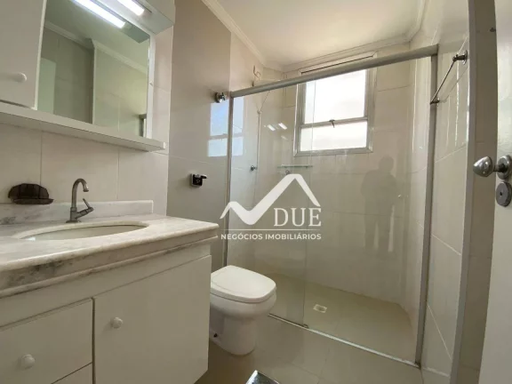Imagem Apartamento com 2 dormitórios à venda, 120 m² por R$ 750.000,00 - Ponta da Praia - Santos/SP