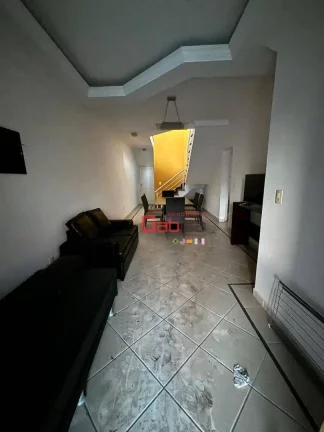 Imagem Cobertura com 4 dormitórios à venda, 200 m² por R$ 1.500.000,00 - Vila Nova - Cabo Frio/RJ