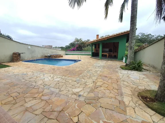 Imagem Sobrado com 3 dormitórios à venda, 500 m² por R$ 1.990.000,00 - Jardim Passargada D - Cotia/SP