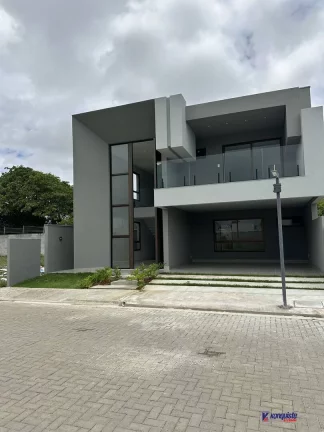 Imagem VENDO CASA DE ALTO PADRÃO - SIM