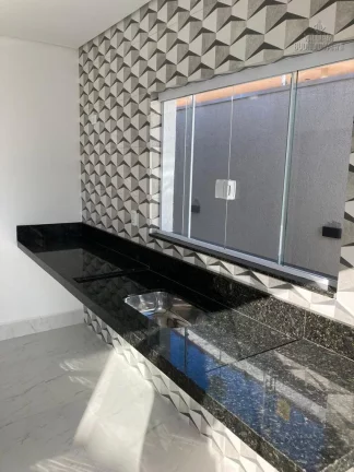 Imagem CASA ISOLADA - VILA CAIÇARA - PRAIA GRANDE/SP