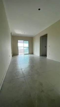 Imagem Apartamento à Venda em Caiçara, Praia Grande - SP