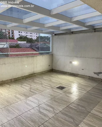 Imagem APARTAMENTO RESIDENCIAL em Sao Paulo - SP, Vila Prudente