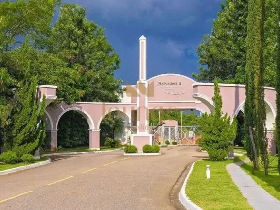 Imagem Casa Em Condominio em Votorantim
