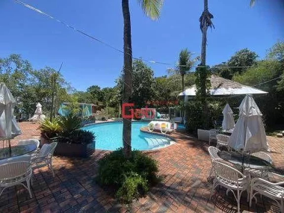 Imagem Hotel com 43 dormitórios à venda, 28000 m² por R$ 40.000.000 - Manguinhos - Armação dos Búzios/RJ