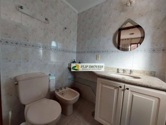 Imagem More em um apartamento com 117 m², Sol da manhã com 3 quartos no Cambuí - Campinas - SP