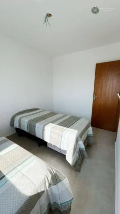 Imagem Apartamento com 2 dormitórios à venda, 75 m² por R$ 450.000,00 - Vila Guilhermina - Praia Grande/SP