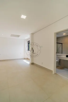 Imagem Luxuoso Triplex em Condomínio no Parque Taquaral, Campinas – Exclusividade e Conforto em Cada Detalhe!