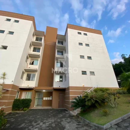 Imagem Vitalle Residence | Rau | 3 quartos (1 suíte) | 83m²