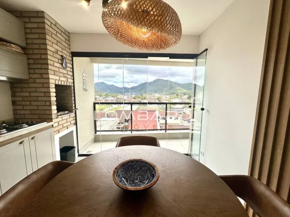 Imagem Apartamento novo no Itaguá
